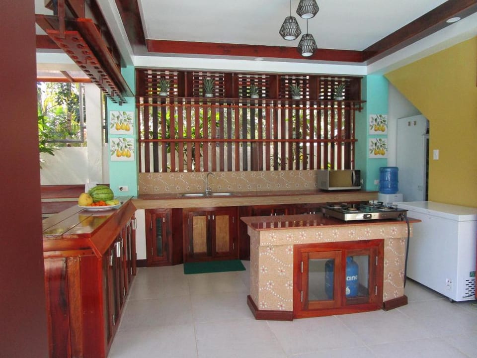 Ocean 202 Homestay Vacation rental in General Luna