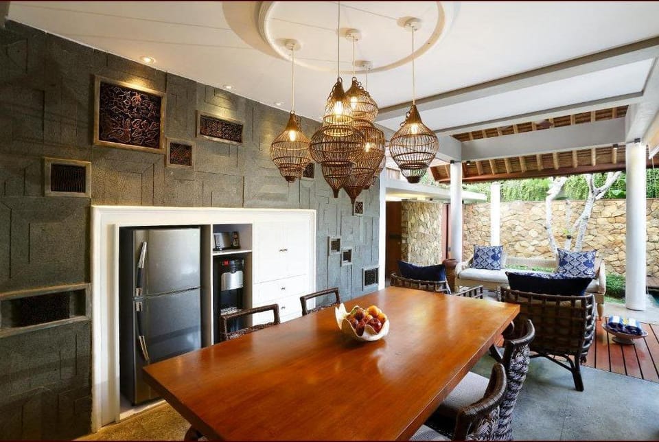   Stunning 8BR Private Villa for Family Gathering  Villa in North Kuta