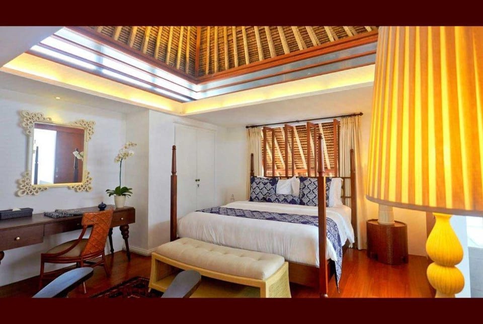   Stunning 8BR Private Villa for Family Gathering  Villa in North Kuta