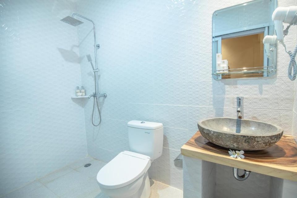  5BR Pivate Pool Villa - Breakfast  Villa in Blahbatuh