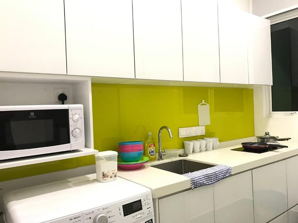 Tanjung Tokong Apartments Apartment in Penang