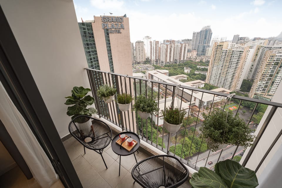 Vinhomes Dcapitale | Pool View | 2Brs & Tub 12B04 Apartment in Laos