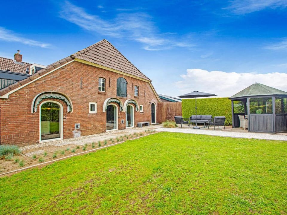 Farmhouse in Zelhem with Sauna Retreat Vacation rental in Gelderland, Netherlands