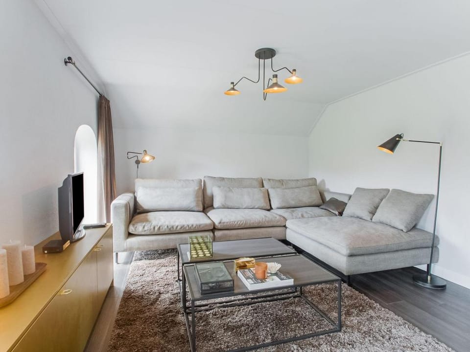 Farmhouse in Zelhem with Sauna Retreat Vacation rental in Gelderland, Netherlands
