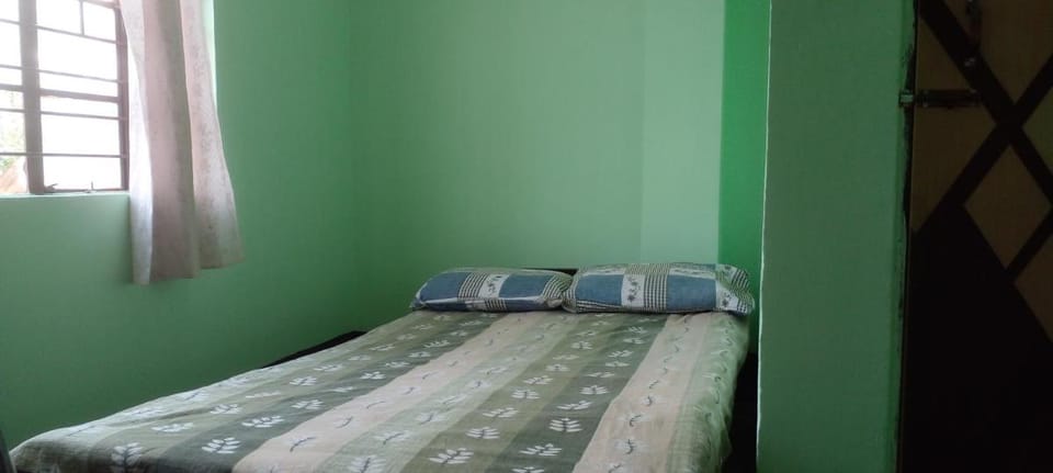 M B Holiday Home Apartment in Bangladesh