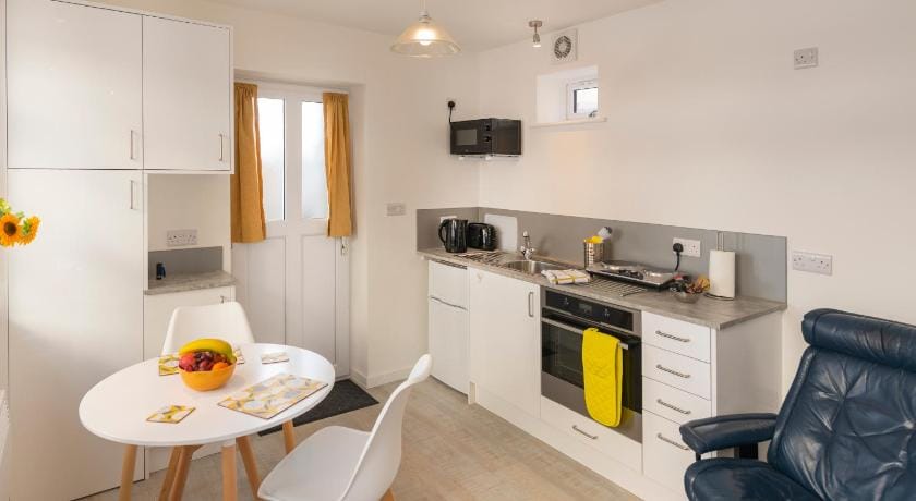 The Bakehouse Apartment in Worthing