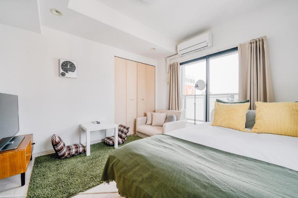 Prendre Namba AFP Apartment  Apartment in Osaka