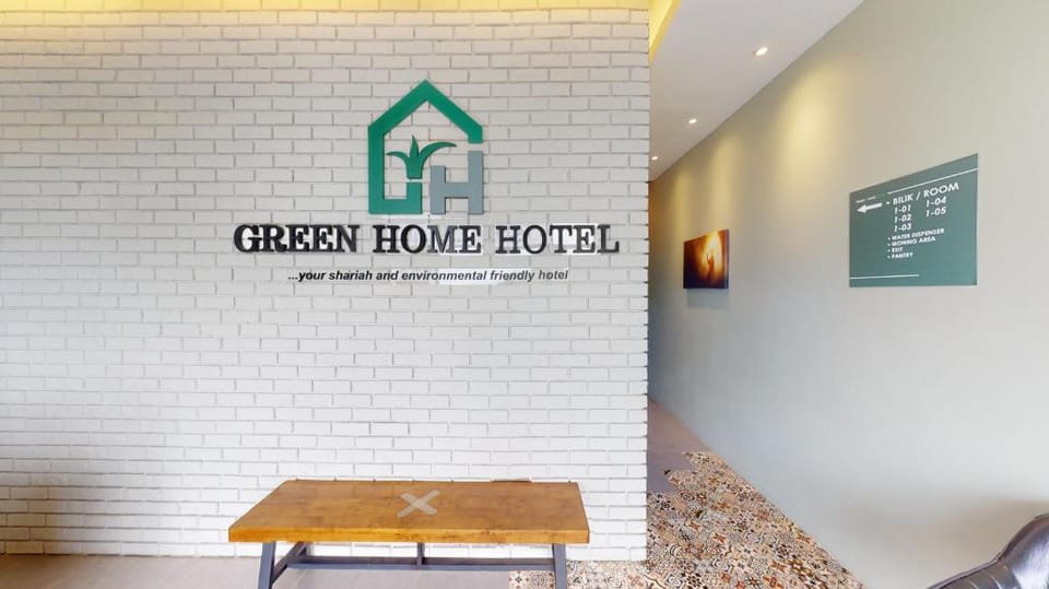 Green Home Hotel (syariah) Hotel in Selangor, Malaysia