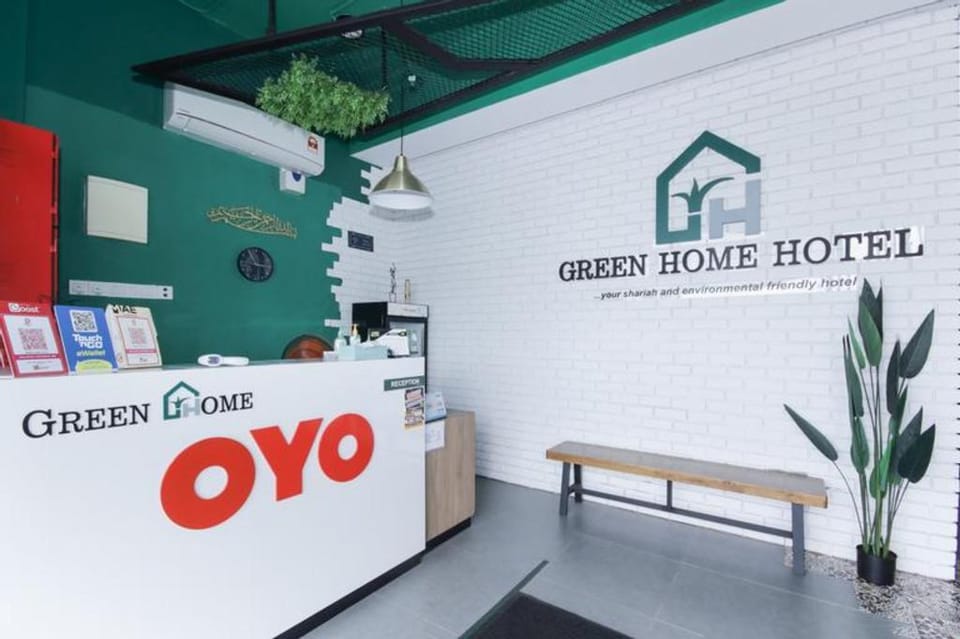 Green Home Hotel (syariah) Hotel in Selangor, Malaysia