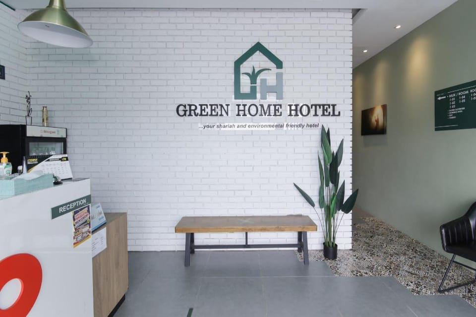 Green Home Hotel (syariah) Hotel in Selangor, Malaysia