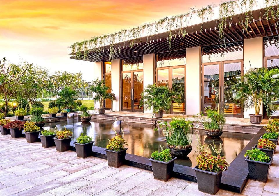 Le Premier Kota Deltamas Hotel in West Java