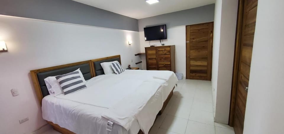 BOCA GRANDE HOTEL SUITES Hotel in Santo Domingo