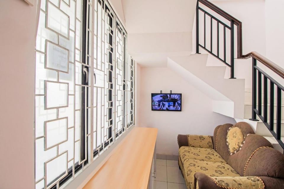 OYO 3256 Rukost I8 Hotel in West Java