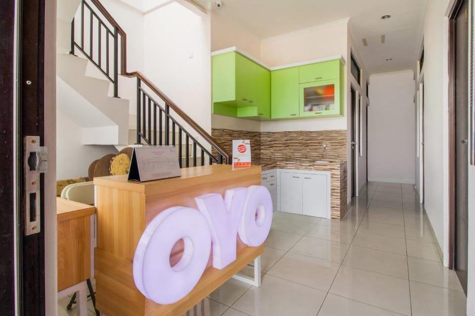 OYO 3256 Rukost I8 Hotel in West Java