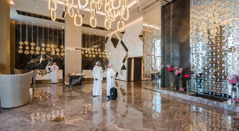 Narcissus Boutique Hotel & SPA - Al Hamra - Jeddah Hotel in Jeddah