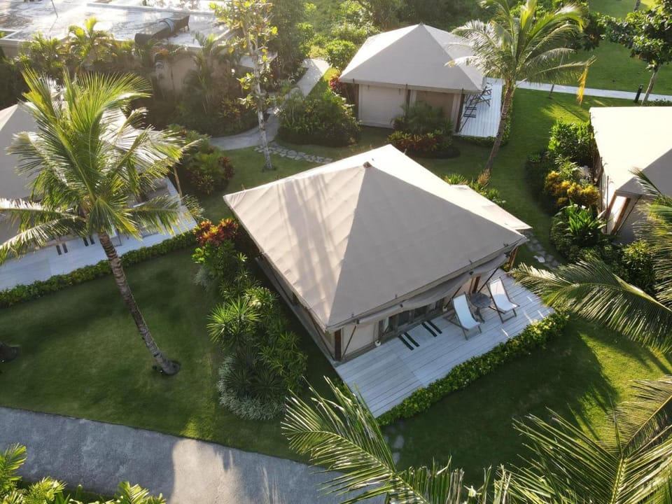Bali Beach Glamping Luxury tent in Kediri