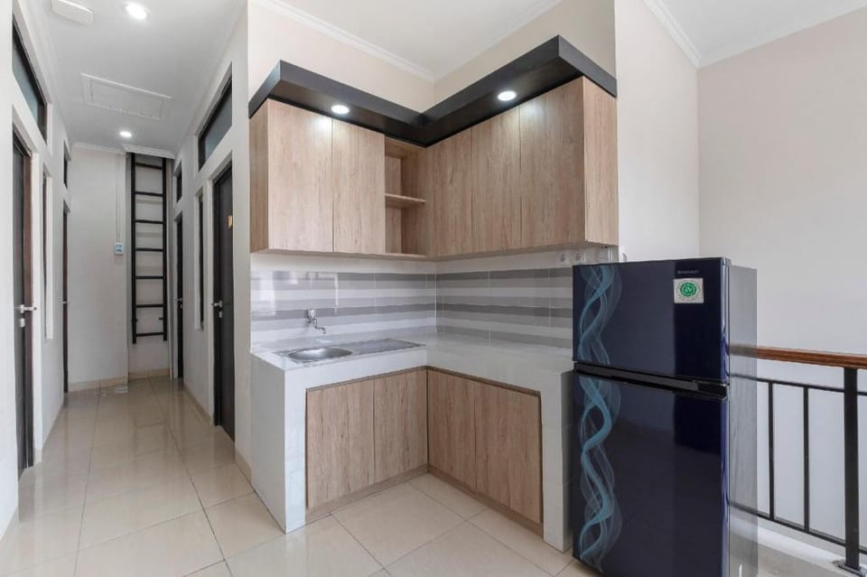 OYO Life 3248 Vision Residence Karawang Hotel in West Java