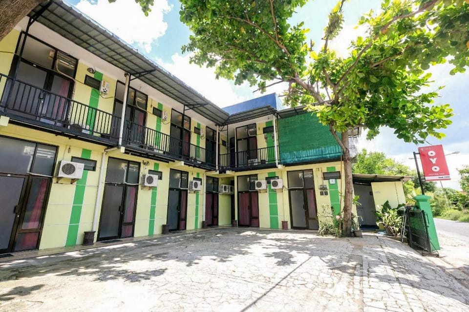 OYO 3263 House 140 Hotel in Special Region of Yogyakarta