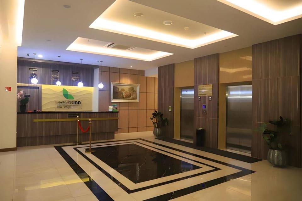 Luxury Inn Arion Hotel Hotel in Jakarta
