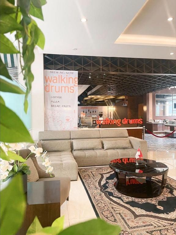 Luxury Inn Arion Hotel Hotel in Jakarta