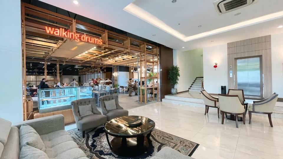 Luxury Inn Arion Hotel Hotel in Jakarta