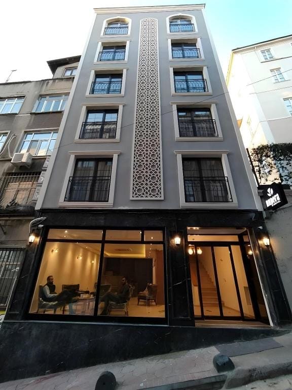NUPERA HOTEL Hotel in Istanbul