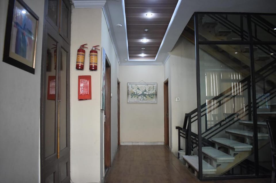 Hotel Avanti Hotel in Islamabad