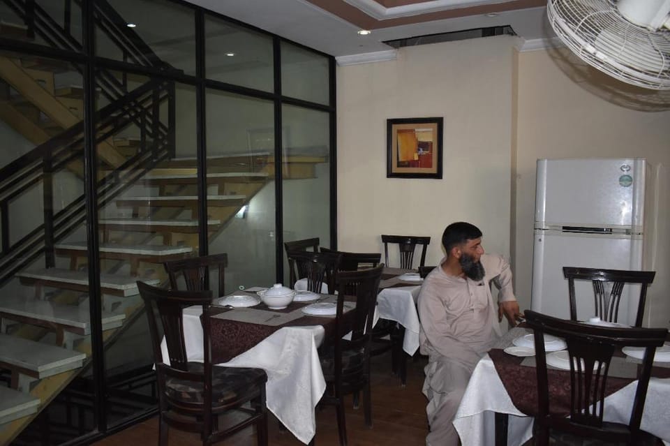 Hotel Avanti Hotel in Islamabad