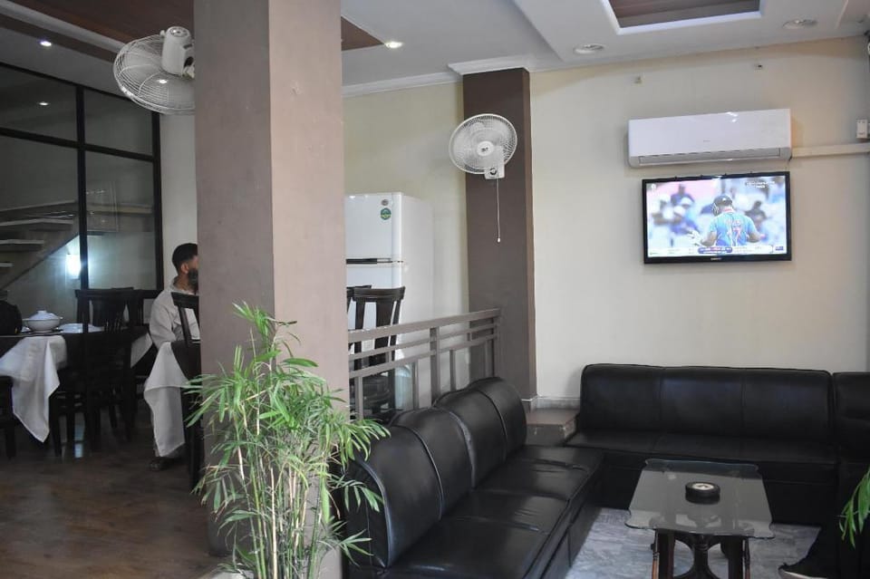 Hotel Avanti Hotel in Islamabad