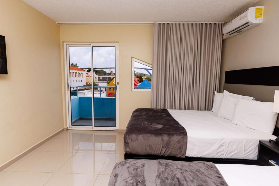 Brion City Hotel BW Signature Collection Hotel in Willemstad