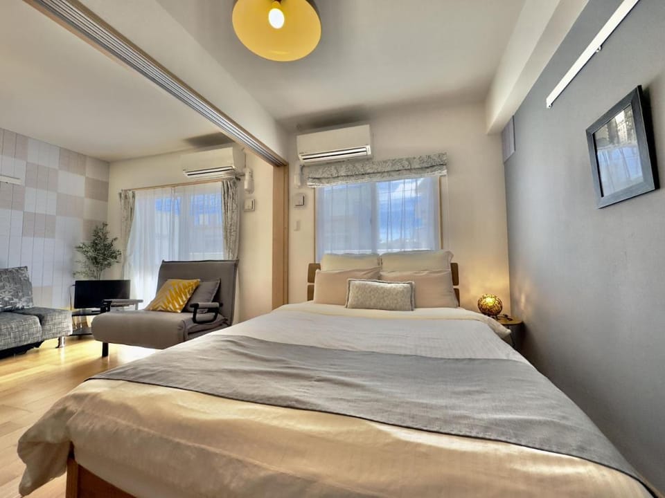Luana Lea Karate Kaikan Mae Hotel in Naha