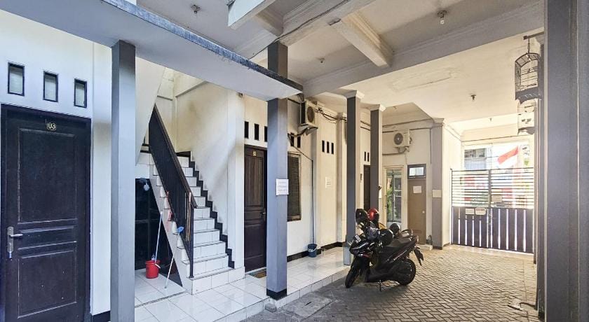 OYO 3229 Ijen Homestay Vacation rental in East Java