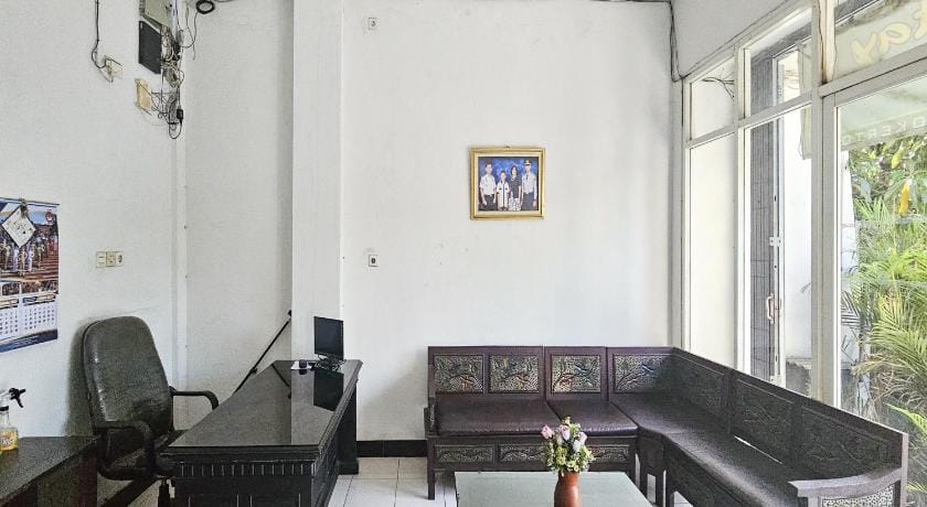 OYO 3229 Ijen Homestay Vacation rental in East Java