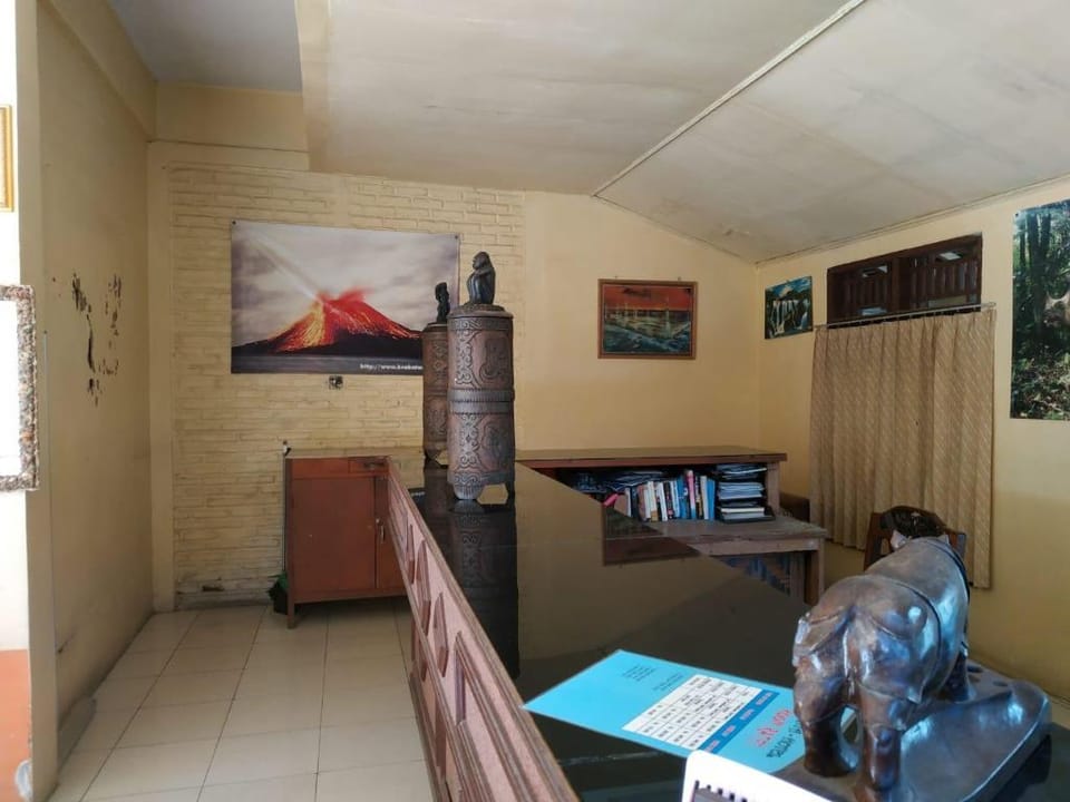 Hotel O Penginapan Putri Asih Sawarna Hotel in Indonesia