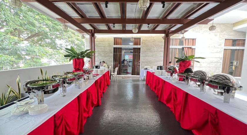 Bambu Suites Palawan Inn in Puerto Princesa