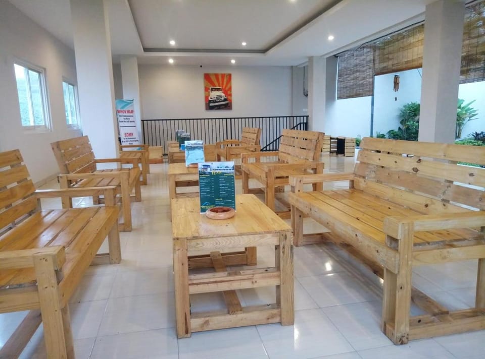 Fredelia homestay Hotel in East Java