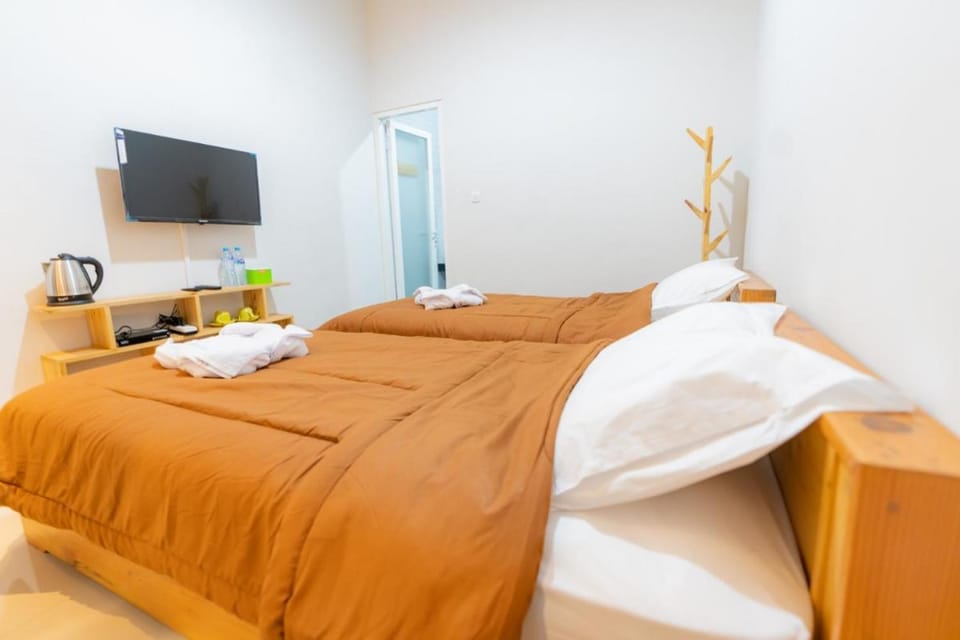 Fredelia homestay Hotel in East Java