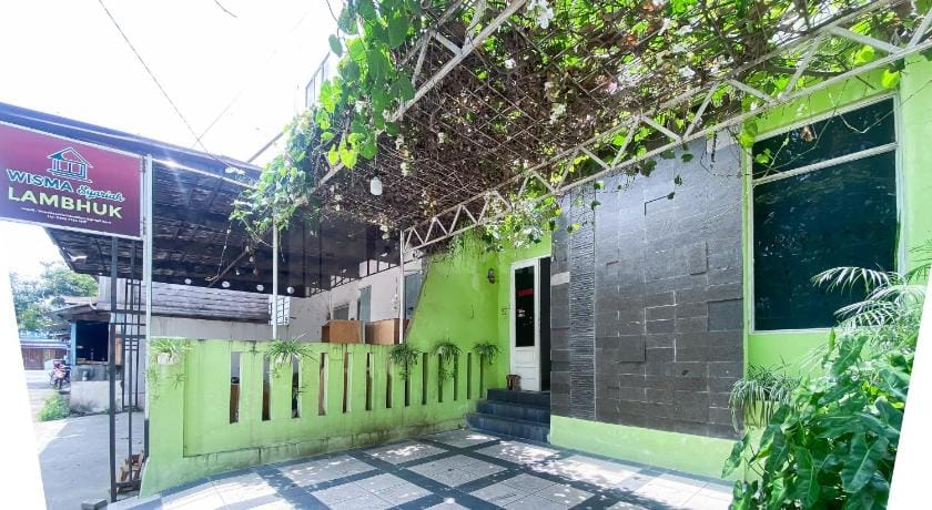 Wisma Syariah Lambhuk Banda Aceh RedPartner Hotel in Indonesia