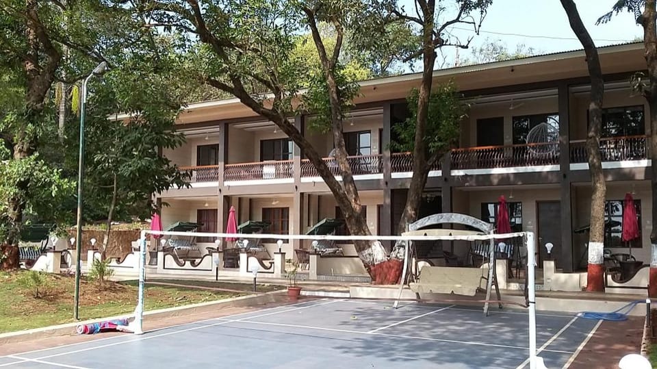 REGAL HOTEL MATHERAN Hotel in Maharashtra