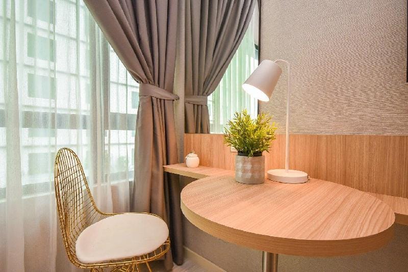 Suasana Residence by Nest Home Apartment in Johor Bahru