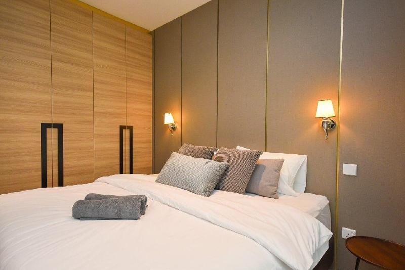 Suasana Residence by Nest Home Apartment in Johor Bahru