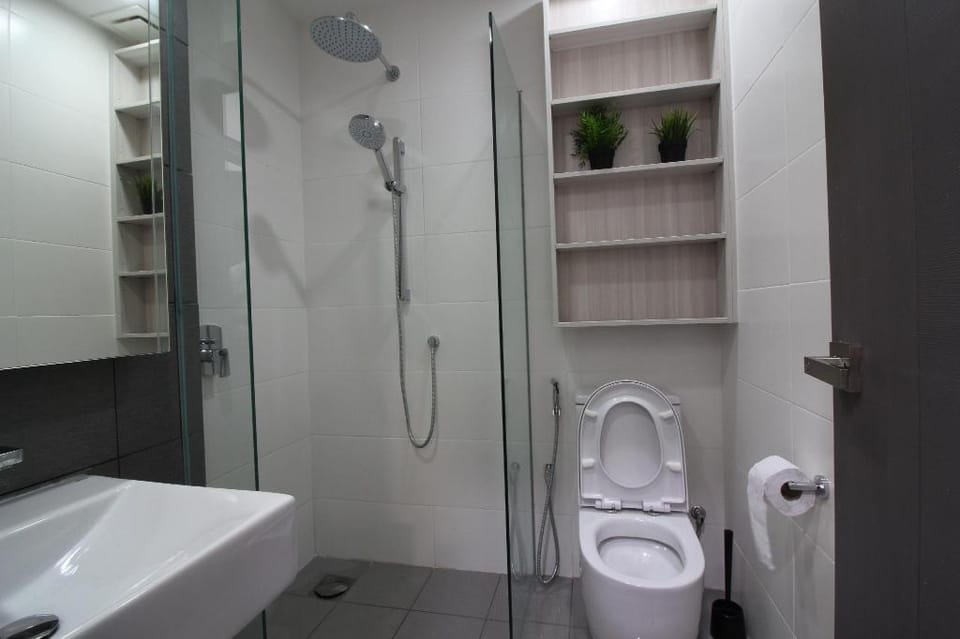 Suasana Residence & Suites by Nest Home 【S19】 Apartment in Johor Bahru