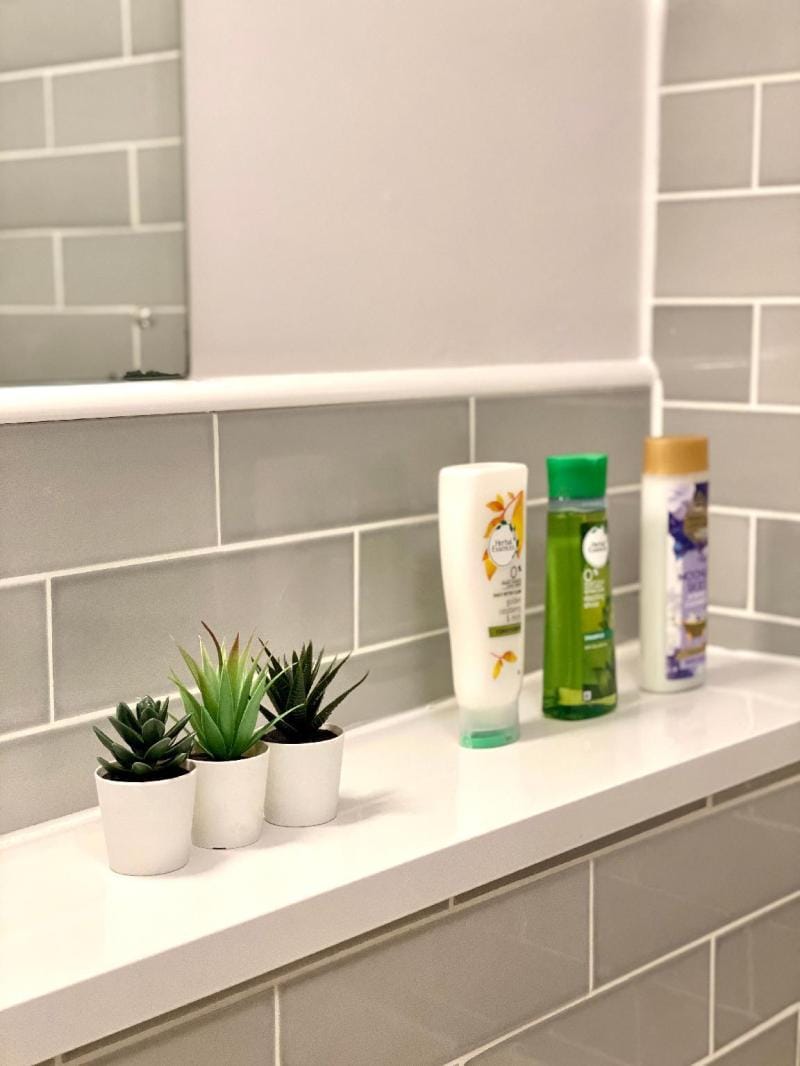 The Oval House - City Centre - Free Pakring Vacation rental in Milton Keynes