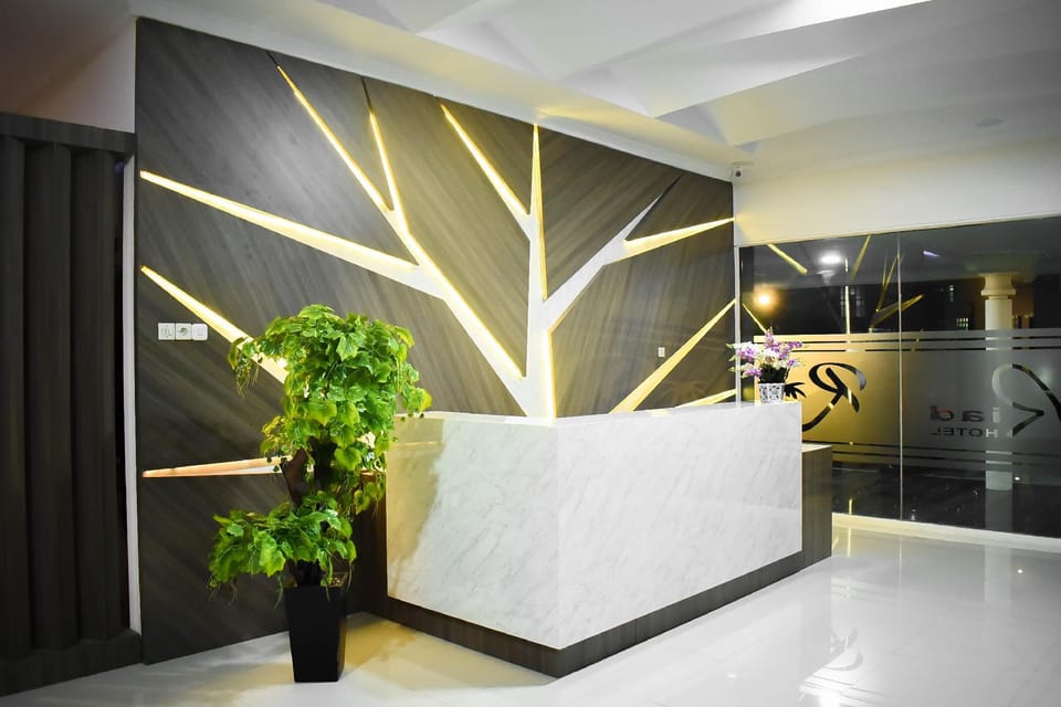 Honeymoon , Family  Apartment in West Sumatra, Indonesia
