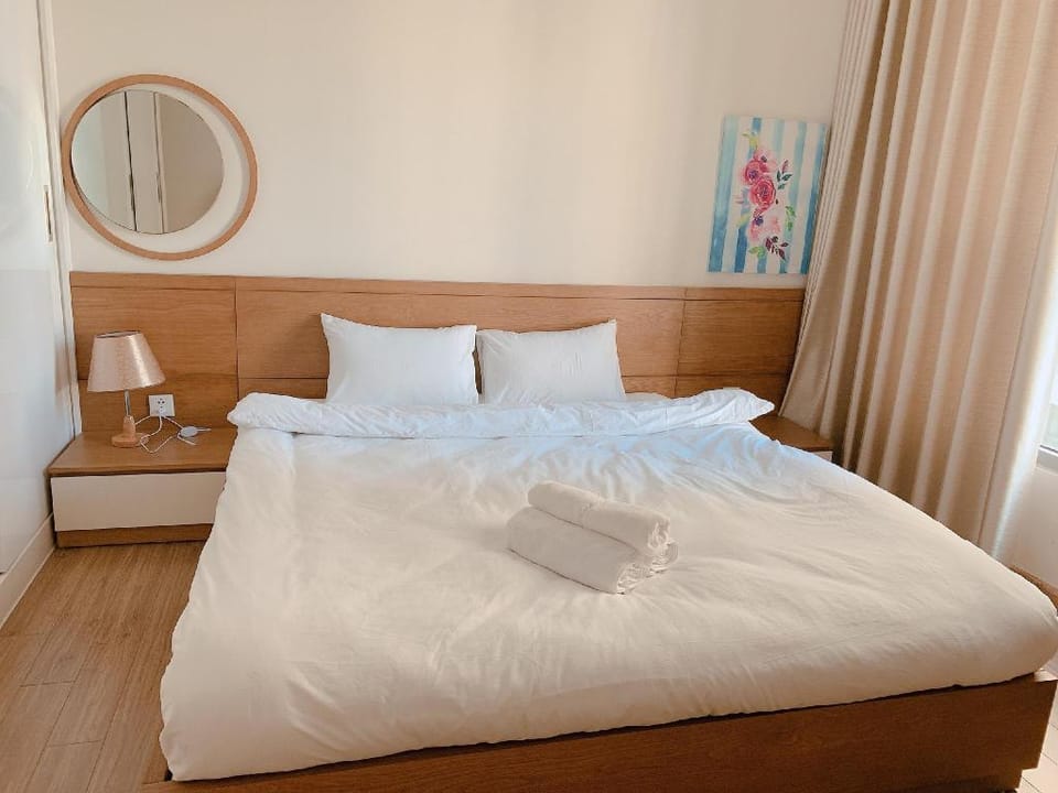 Sally's Sweet Home No. 10- 2BR/Near AEON/Hoankiem Apartment in Laos