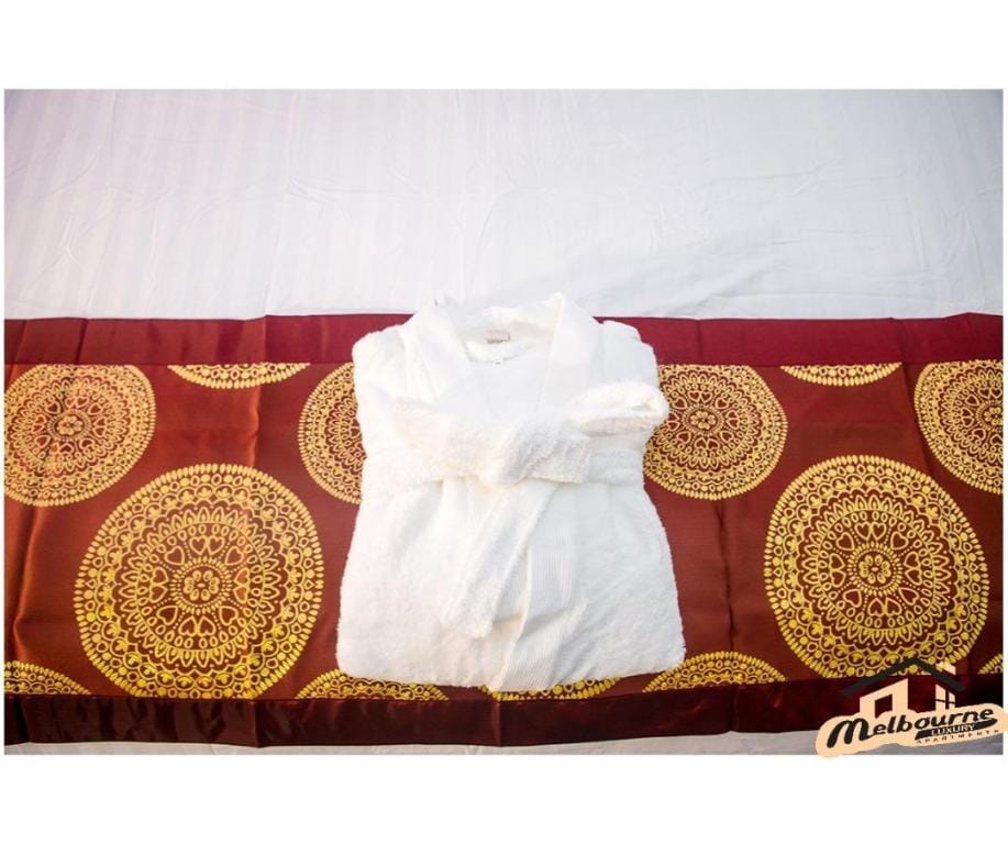 Exquisite luxury rooms. Luxury, Redefined  Apartment in Lagos
