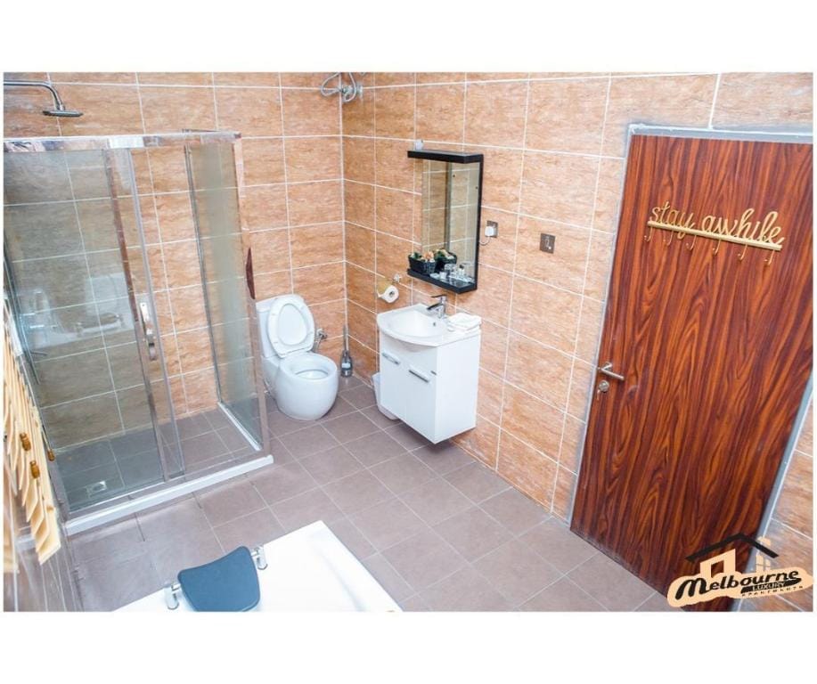 Exquisite luxury rooms. Luxury, Redefined  Apartment in Lagos