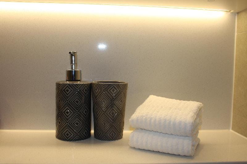 Modern Apt * City Views * Sydney Olympic Park Apartment in Sydney