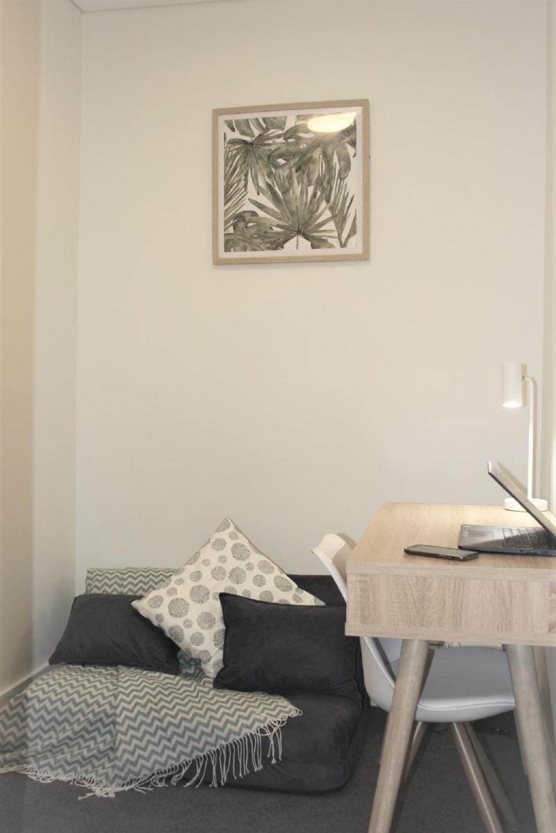 Modern Apt * City Views * Sydney Olympic Park Apartment in Sydney