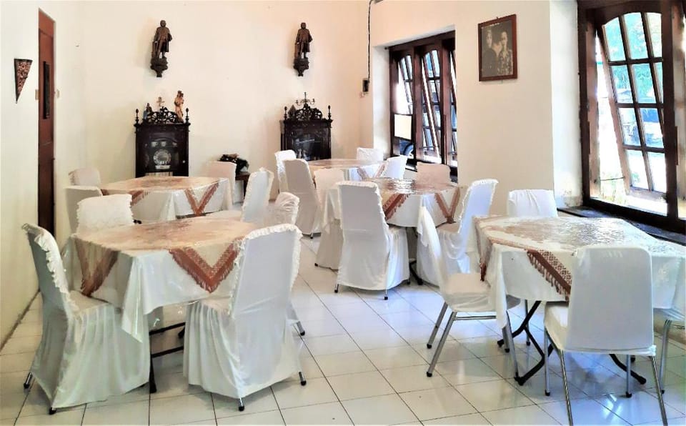Hotel Perdana Hotel in Special Region of Yogyakarta